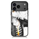 toma amnesia Samsung Galaxy S26 Case OV9693