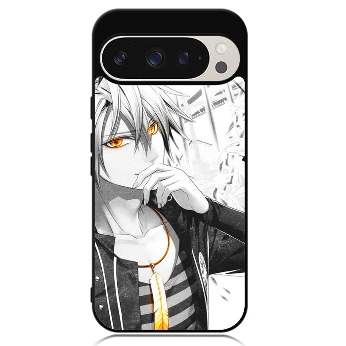 toma amnesia Google Pixel 9 | Pixel 9 Pro Case OV9693
