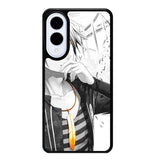 toma amnesia Samsung Galaxy S25 Edge 5G Case OV9693