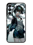 Psycho Samsung Galaxy A15 5G Case OV9680