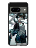 Psycho Google Pixel 8A Case QC9680