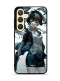 Psycho Samsung Galaxy S25 5G Case OV9680