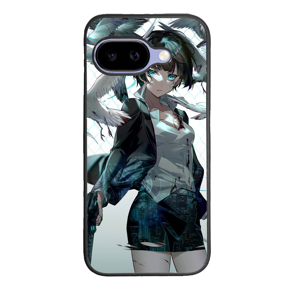 Psycho Google Pixel 10A Case OV9680