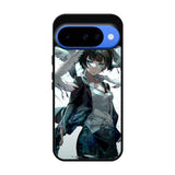 Psycho Google Pixel 10 Case QC9680