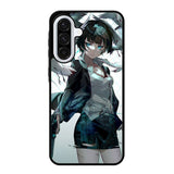 Psycho Samsung Galaxy A36 5G Case OV9680
