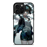 Psycho iPhone 16 Pro Case OV9680