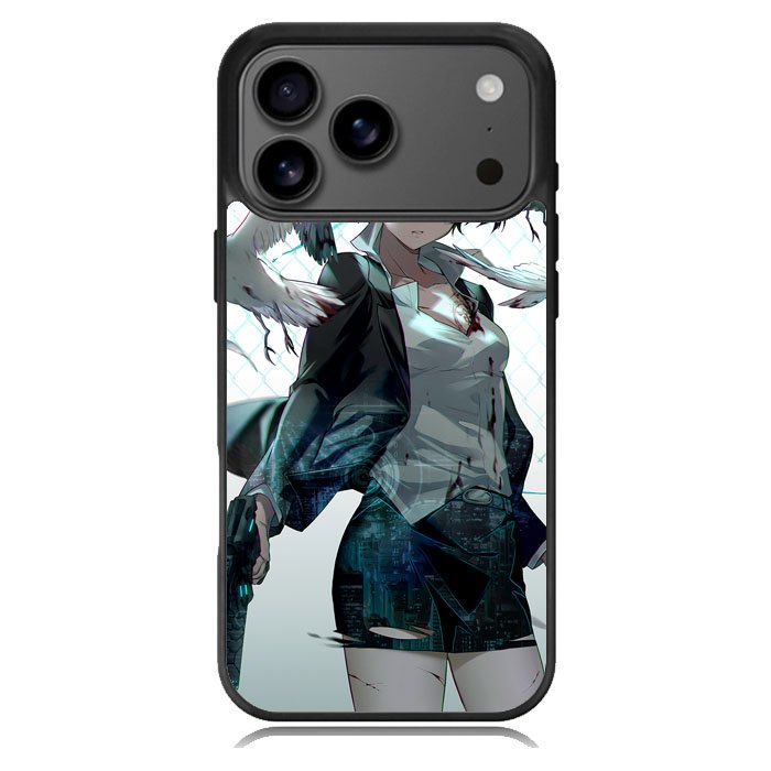 Psycho Samsung Galaxy S26 Case OV9680