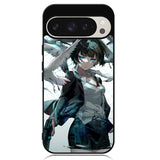 Psycho Google Pixel 9 | Pixel 9 Pro Case OV9680