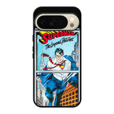 superman Google Pixel 10 Pro Case OV9690