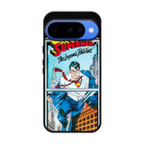 superman Google Pixel 10 Case OV9690