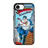 superman iPhone 17e Case OV9690