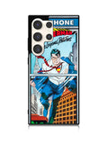 superman Samsung Galaxy S24 Ultra 5G Case OV9690