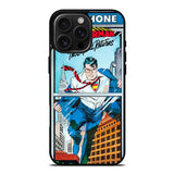 superman iPhone 16 Pro Max Case OV9690