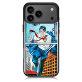 superman iPhone 17 Pro Case OV9690