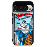 superman Google Pixel 9 | Pixel 9 Pro Case OV9690