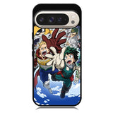my hero academia Google Pixel 10 | Google Pixel 10 Pro Case OV9678