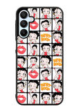 betty boop Samsung Galaxy A15 5G Case OV9696