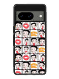 betty boop Google Pixel 8A Case QC9696