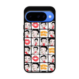 betty boop Google Pixel 10 Case QC9696