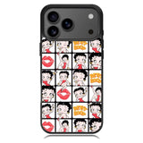 betty boop iPhone 17 Pro Case OV9696