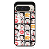betty boop Google Pixel 10 Pro XL Case OV9696