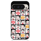 betty boop Google Pixel 9 Pro XL Case OV9696