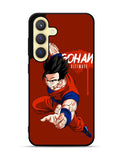 Gohan Samsung Galaxy S24 FE 5G Case OV9712