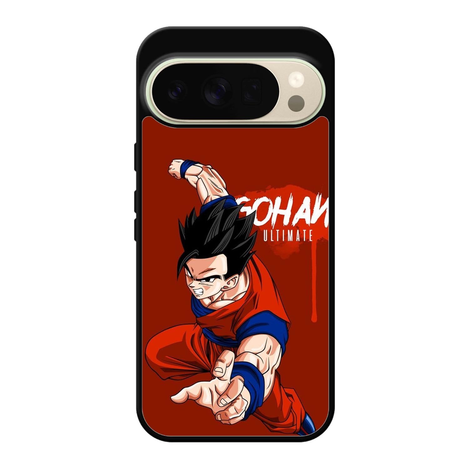 Gohan Google Pixel 10 Pro XL Case QC9712