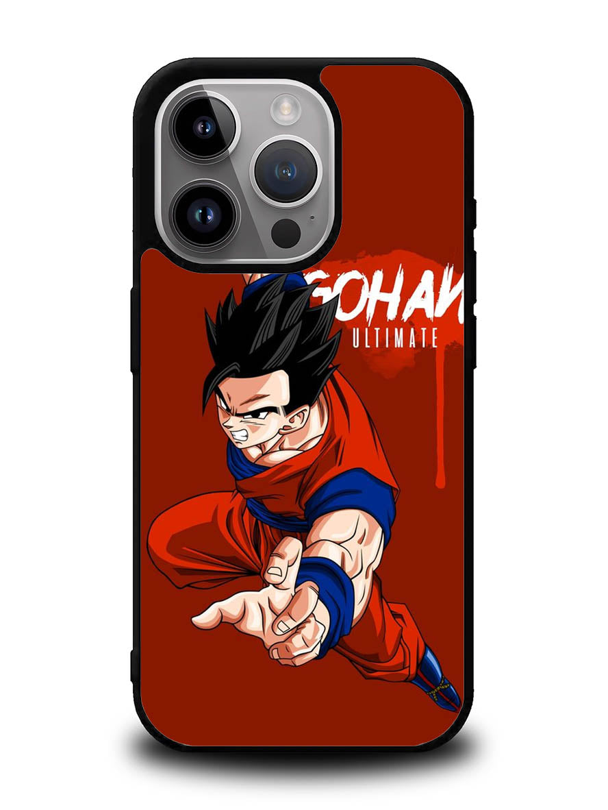 Gohan iPhone 15 Pro Max Case OV9712
