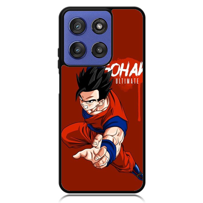 Gohan Motorola Moto G Stylus 5G 2025 Case OV9712