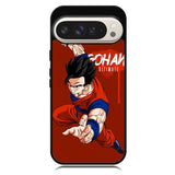 Gohan Google Pixel 10 | Google Pixel 10 Pro Case OV9712