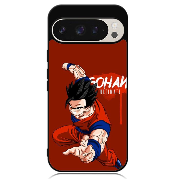 Gohan Google Pixel 9 | Pixel 9 Pro Case OV9712