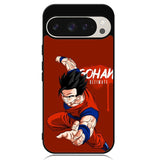Gohan Google Pixel 9 Pro XL Case OV9712