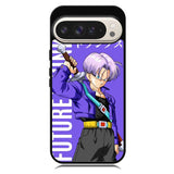 Future Trunks Google Pixel 10 Pro XL Case OV9711