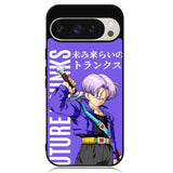 Future Trunks Google Pixel 9 | Pixel 9 Pro Case OV9711