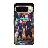 xhe dragon ball Google Pixel 10 Pro Case OV9668