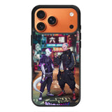 xhe dragon ball iPhone 17 Pro Case OV9668