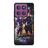 xhe dragon ball Motorola Moto Edge 60 Pro Case OV9668