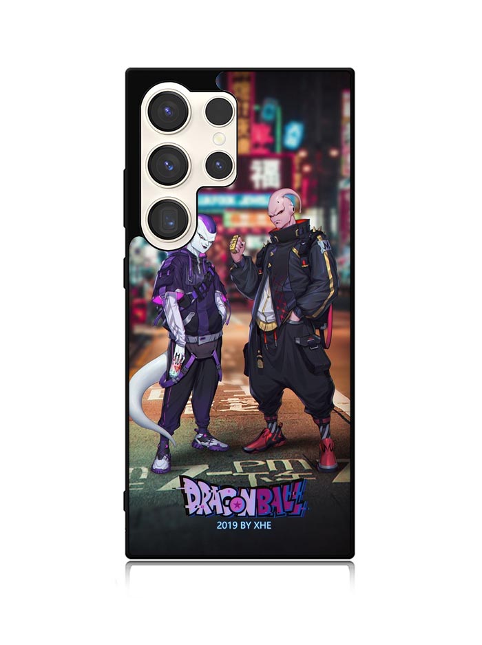 xhe dragon ball Samsung Galaxy S24 Ultra 5G Case OV9668