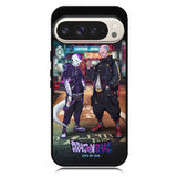 xhe dragon ball Google Pixel 10 | Google Pixel 10 Pro Case OV9668