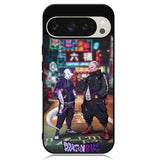 xhe dragon ball Google Pixel 9 | Pixel 9 Pro Case OV9668