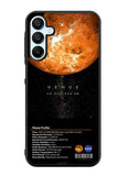 Space Facts Venus Samsung Galaxy A15 5G Case OV9688