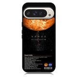 Space Facts Venus Google Pixel 10 | Google Pixel 10 Pro Case OV9688