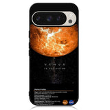 Space Facts Venus Google Pixel 9 Pro XL Case OV9688
