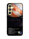 Space Facts Jupiter Samsung Galaxy S23 5G Case QC9686