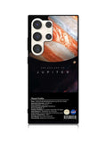 Space Facts Jupiter Samsung Galaxy S25 Ultra 5G Case QC9686