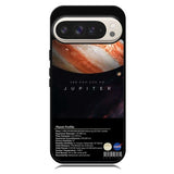 Space Facts Jupiter Google Pixel 10 Pro XL Case OV9686