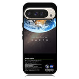 Space Facts Earth Google Pixel 10 | Google Pixel 10 Pro Case OV9685