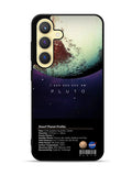 Space Facts Pluto Samsung Galaxy S23 Plus 5G , Samsung Galaxy S23+ 5G Case QC9687