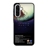 Space Facts Pluto Samsung Galaxy A56 5G Case OV9687